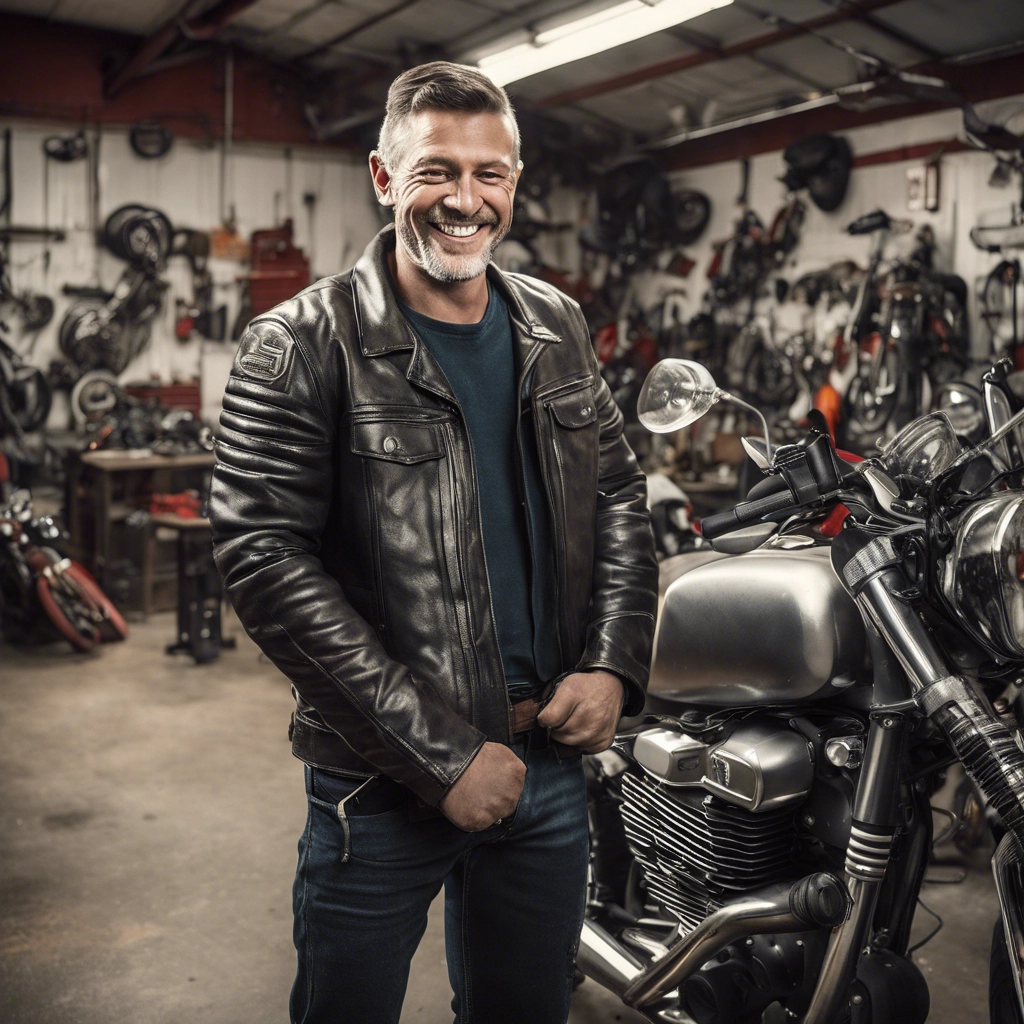 A&R Motorsports - Motorcycle Service