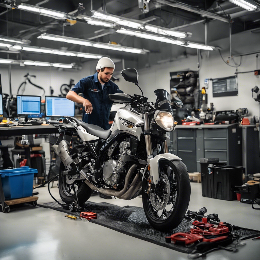 State Inspection and Certification